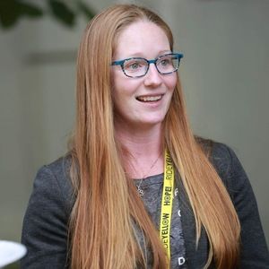 Meet your Posher, Crystal